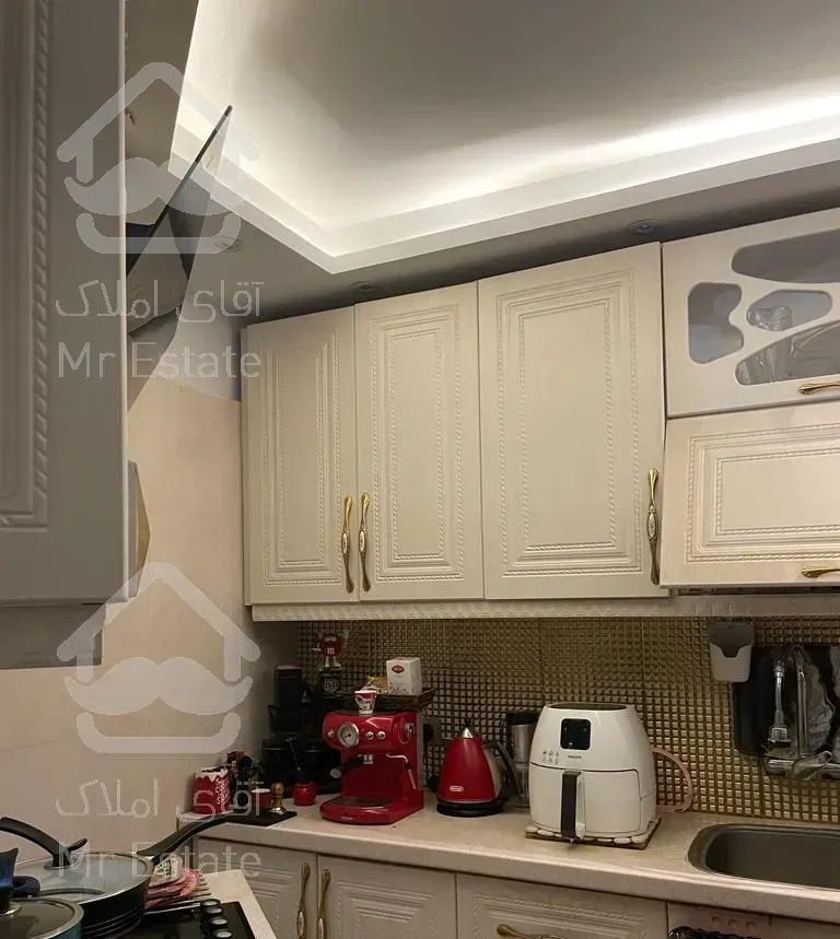 ۵۶ متر (فول امکانات)بلوار فردوس