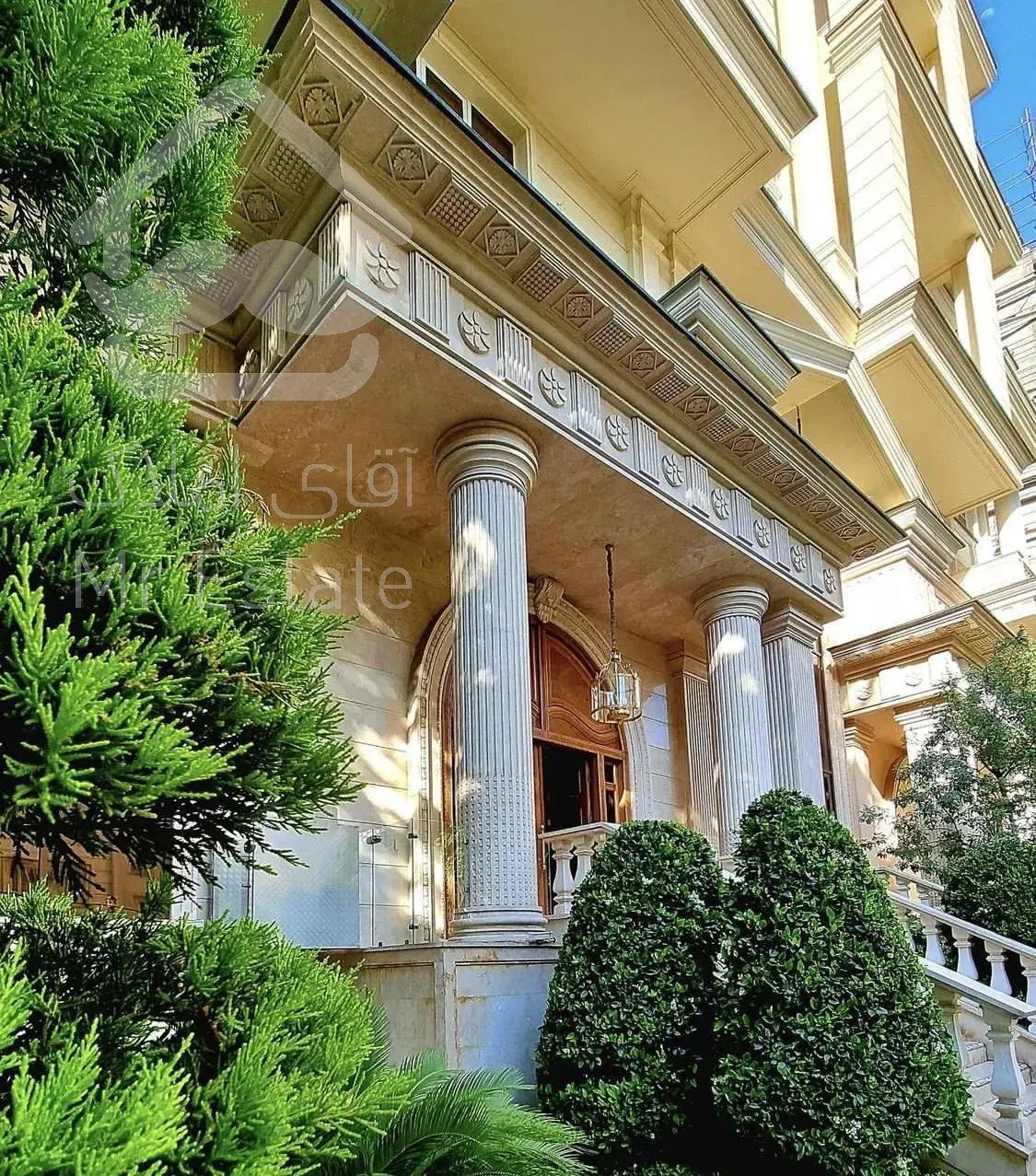 فرمانیه(سنبل)۳۰۰ مترپاگرداختصاصی