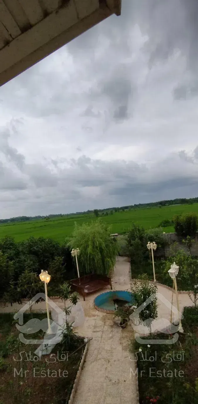 ویلاباغ 3 خوابه