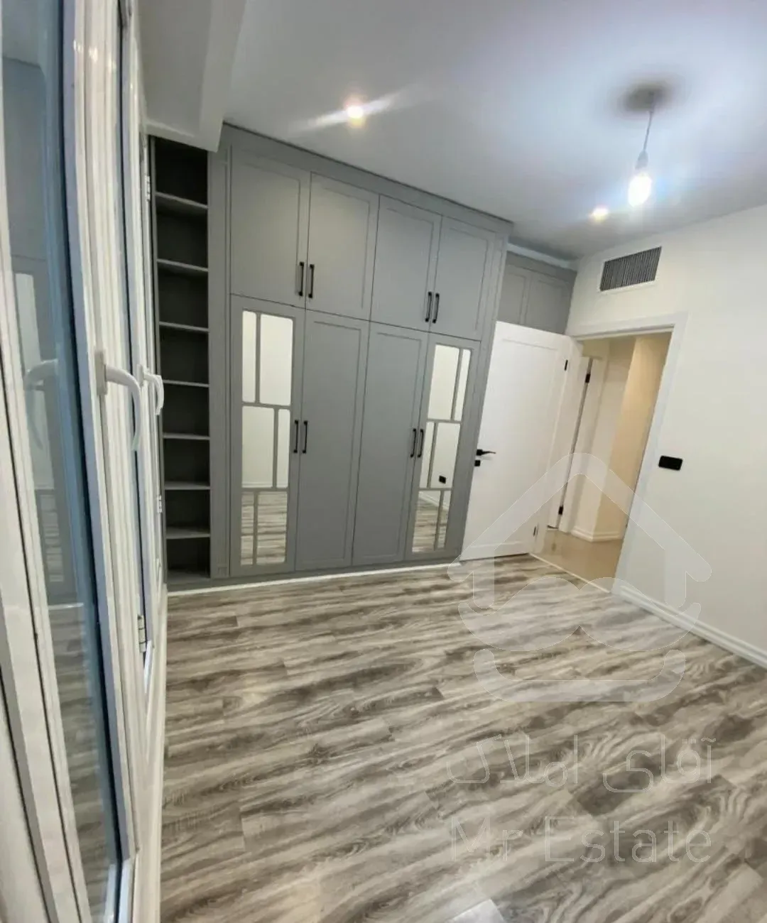 فروش آپارتمان ۹۰ متری ۲ خوابه