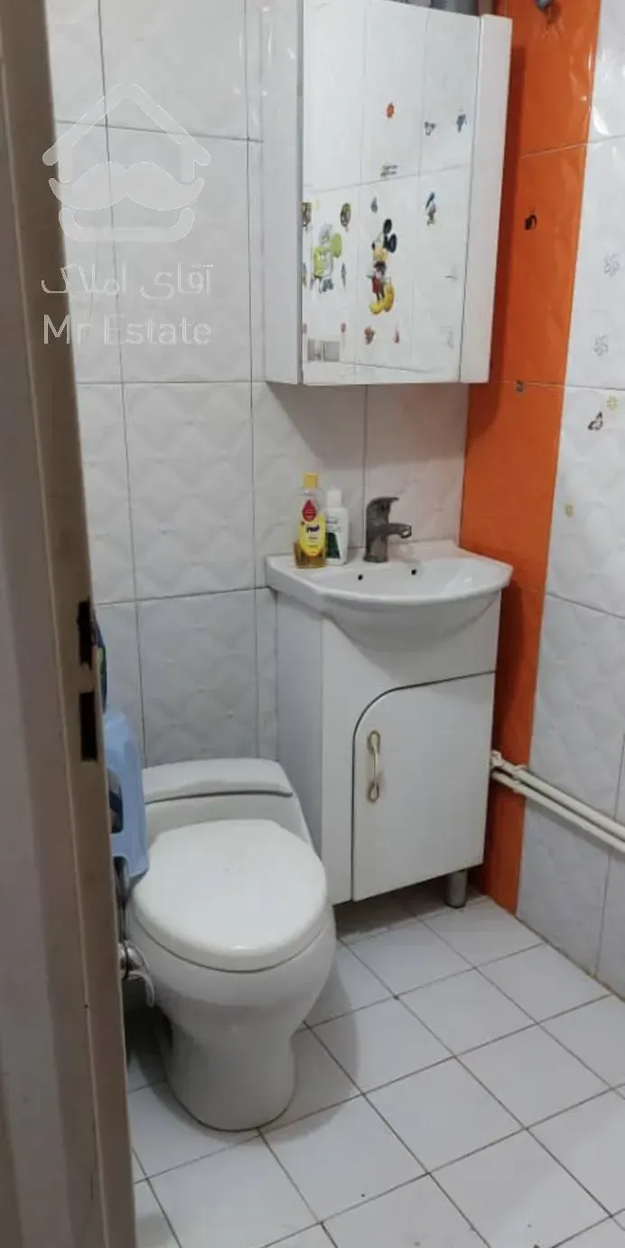 ۹۲ متر خیابان ارومیه شرقی فول امکانات