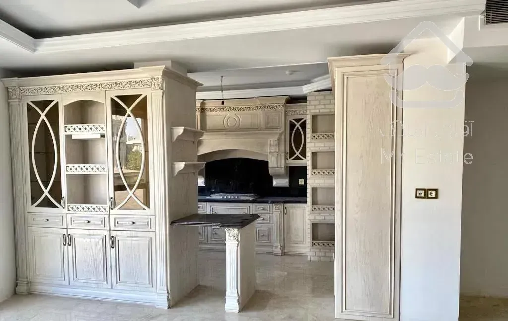 ۱۴۵ متر/۲پارکینگ/تک واحدی/تک سازه مدرن