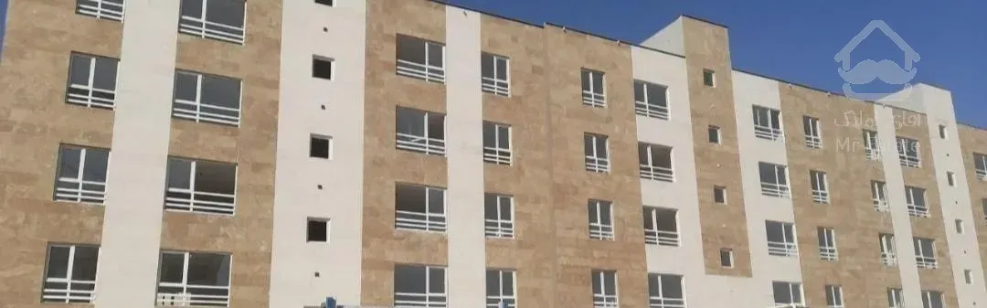 فروش فوری یک واحد105متری عالی مسکن ملی فاز2