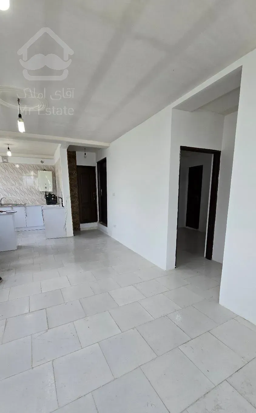 اپارتمان تک واحدی ۷۳متر مرکز کلارآباد خیابان اصلی