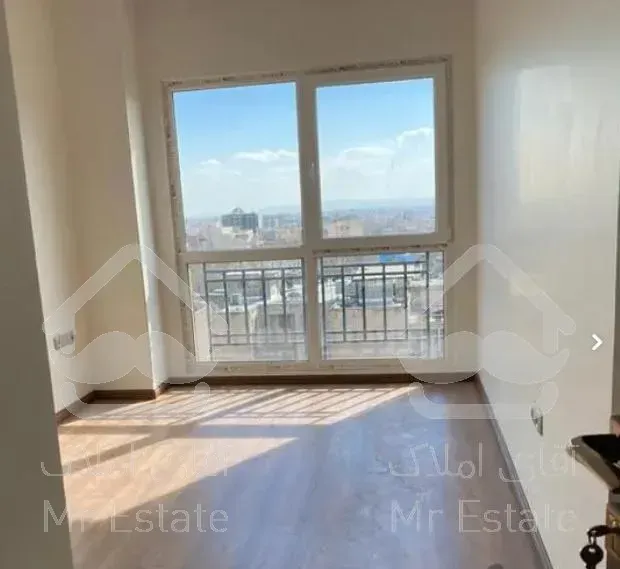 فروش آپارتمان۹۶ متری  نوساز کلید نخورده