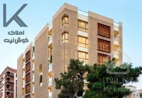 ۰۰ توانیر - ۱۱۲ متر - برنده جوایز معماری متعدد  ۰۰