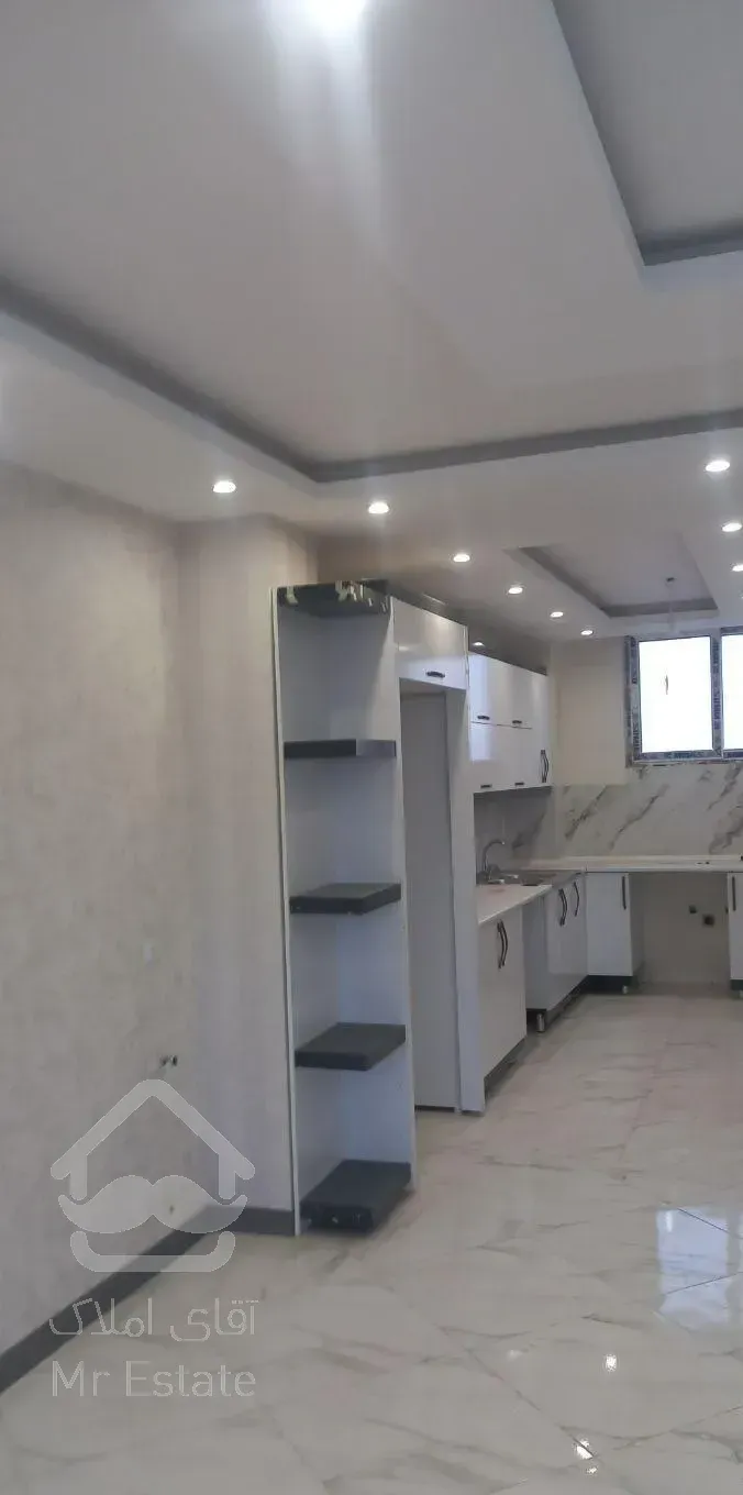 آپارتمان ۱۰۷ متری ویژه