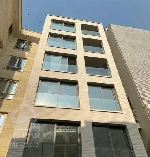 ۱۰۷ متر۲ خوابه مستردر سیدخندان