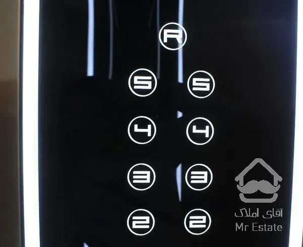 کامرانیه شمالی 230متر،مناسب سرمایه‌گذاری