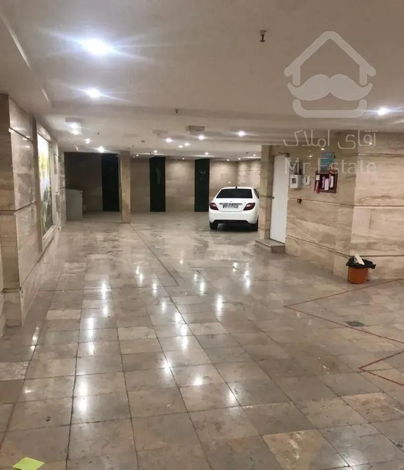 رهن آپارتمان ۱۱۰ متری ۲ خوابه در امام رضا (ع)