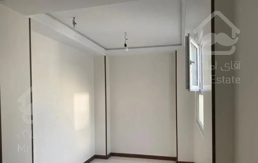 ۱۱۰متر۲خوابه فول امکانات کلید نخورده تحویل روز