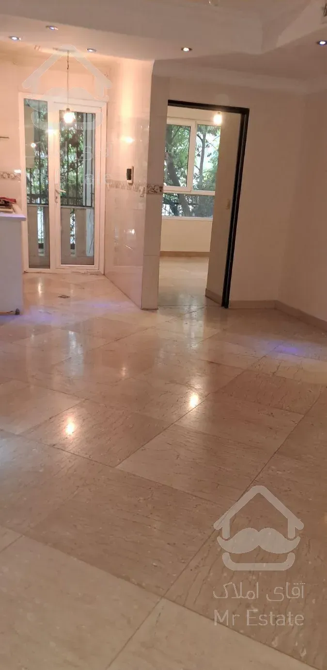 سهروردی شمالی،۵۷متر،۶ساله