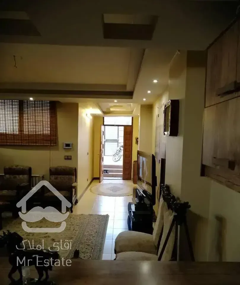 اپارتمان۲۲۵ متر ۴ خواب خیابان میر