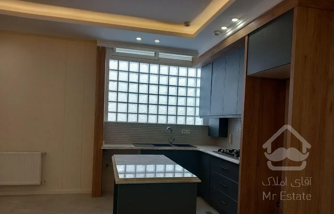 اپارتمان74متری/حدفاصل برق و ضد/لوکس/مسکن اکبری