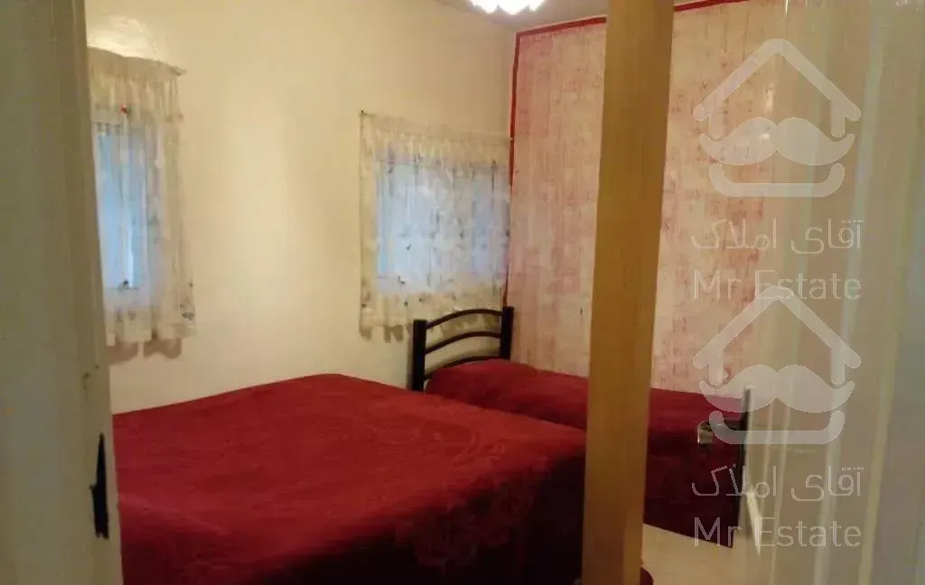 ویلا دربست سه خوابه چمخاله