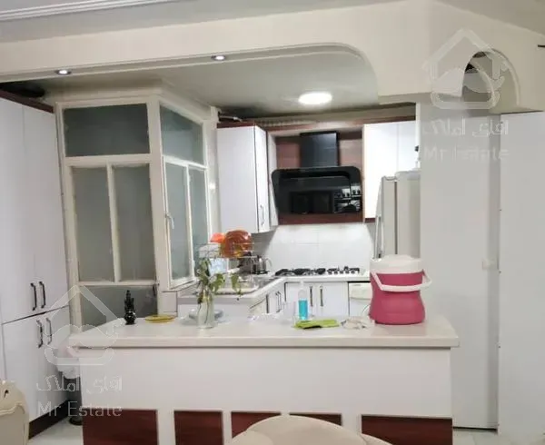 ۱۰۵متر واحد اپارتمان کتویی زاده غربی  الغدیر