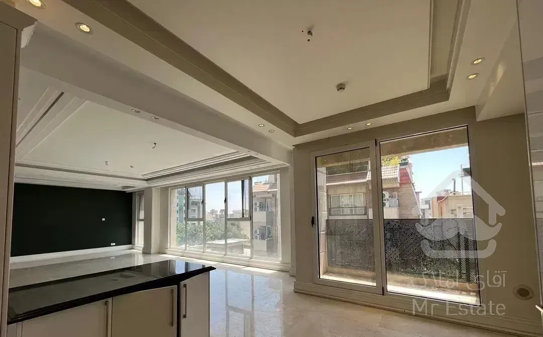 دروس یارمحمدی ۳۸۰متر ۴خواب تک واحدی