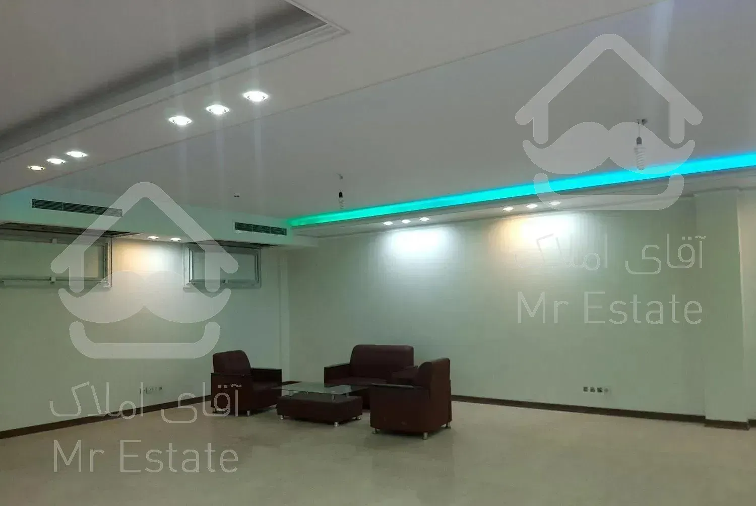 واحد اداری دریاچه چیتگر