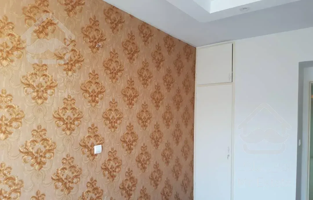 واحد ۶۰متری باز سازی شده