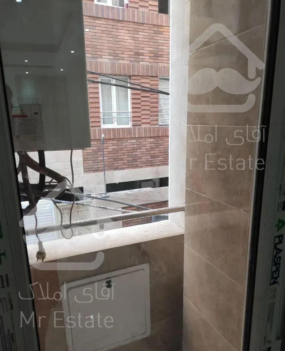 ۶۵متر/کلیدنخورده/فول امکانات/عارف شمالی شهمیرزادی