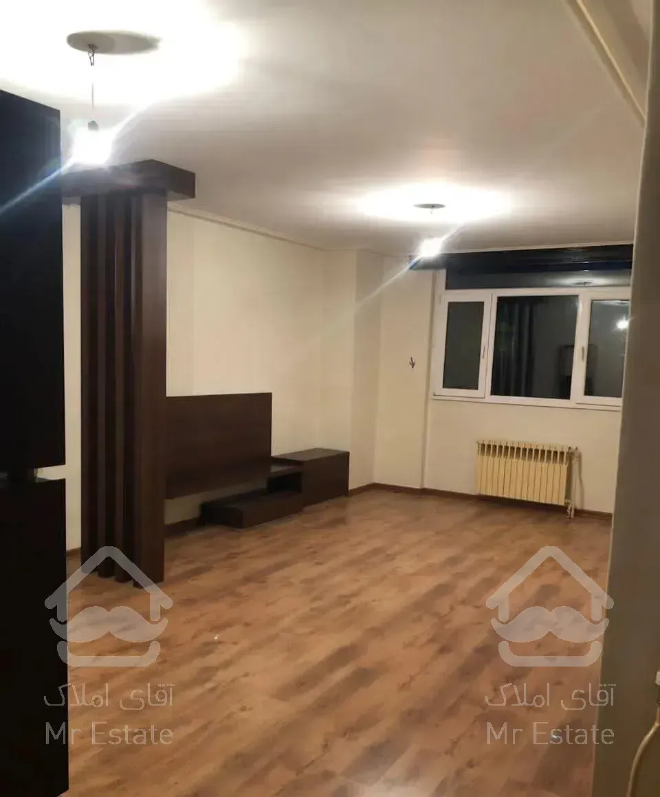 ۱۰۰متر۲خواب بازسازی شده وصال