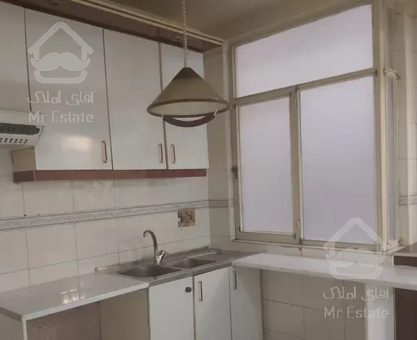 آپارتمان ۹۲ متر سعادت آباد