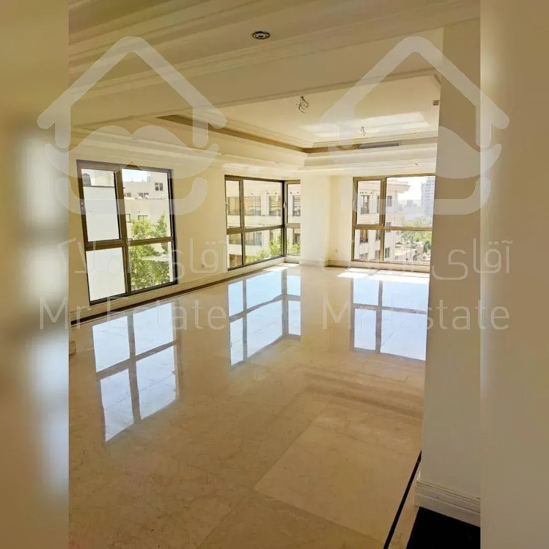 خرید آپارتمان اکازیون در نیاوران ۲۰۰ متر فول امکانات