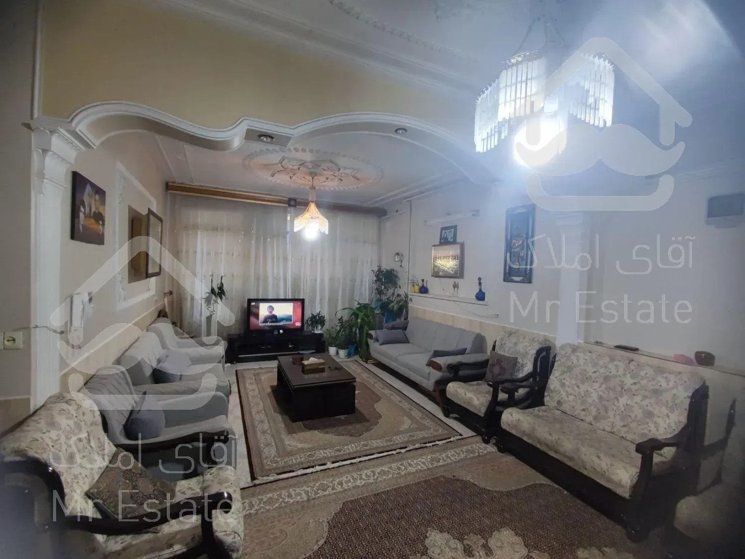 ویلایی۲طبقه بر بلوارمناسب زندگی/ساخت/سرمایه گذاری