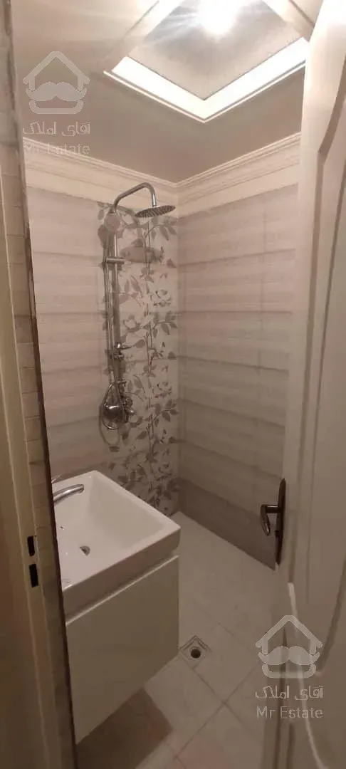 107 متر مسکونی / دو خواب / پونک همیلا / ویو ابدی