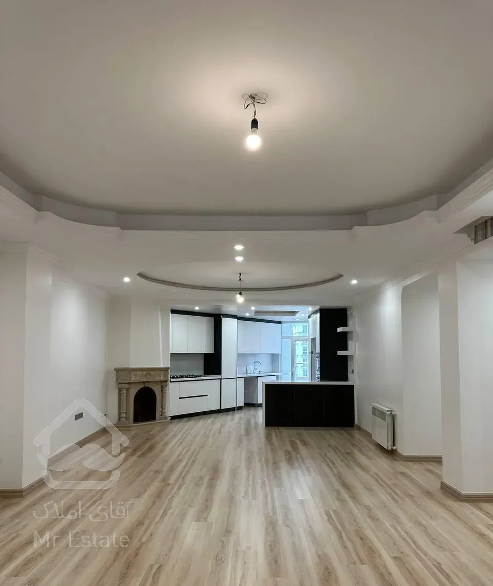 فروش آپارتمان ۱۴۴ متری ۳ خوابه در دربند