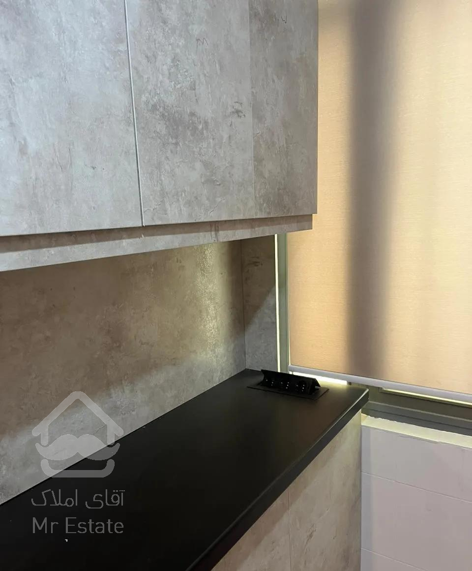 هفتاد متر/دو خواب/طرشت