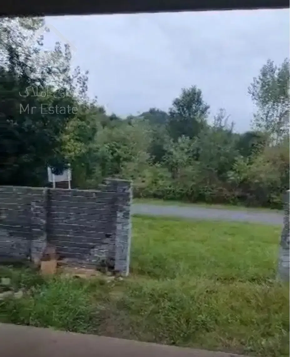 ویلا جنگلی سند تکبرگ