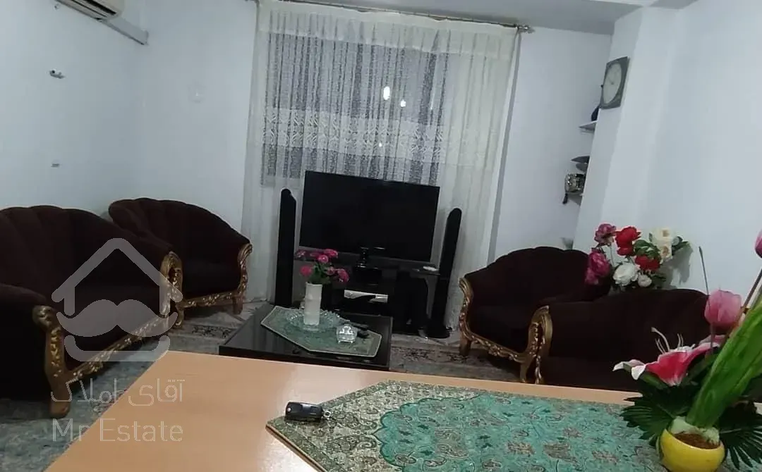 63 متری واقع در خیابان یکتا