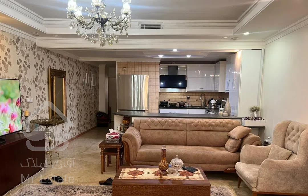 ۱۱۷ متر تهران ویلا