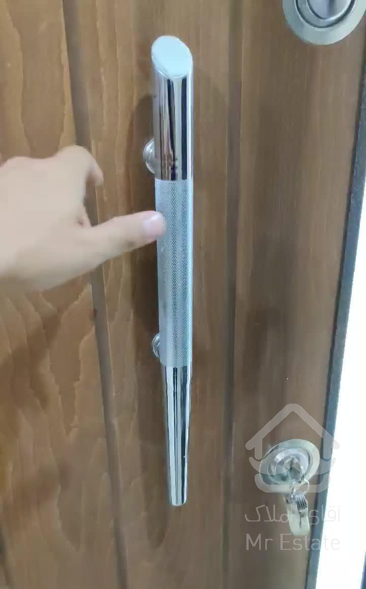 75+12 متر ۲ خواب  امیرآباد شمالی بالای جلال