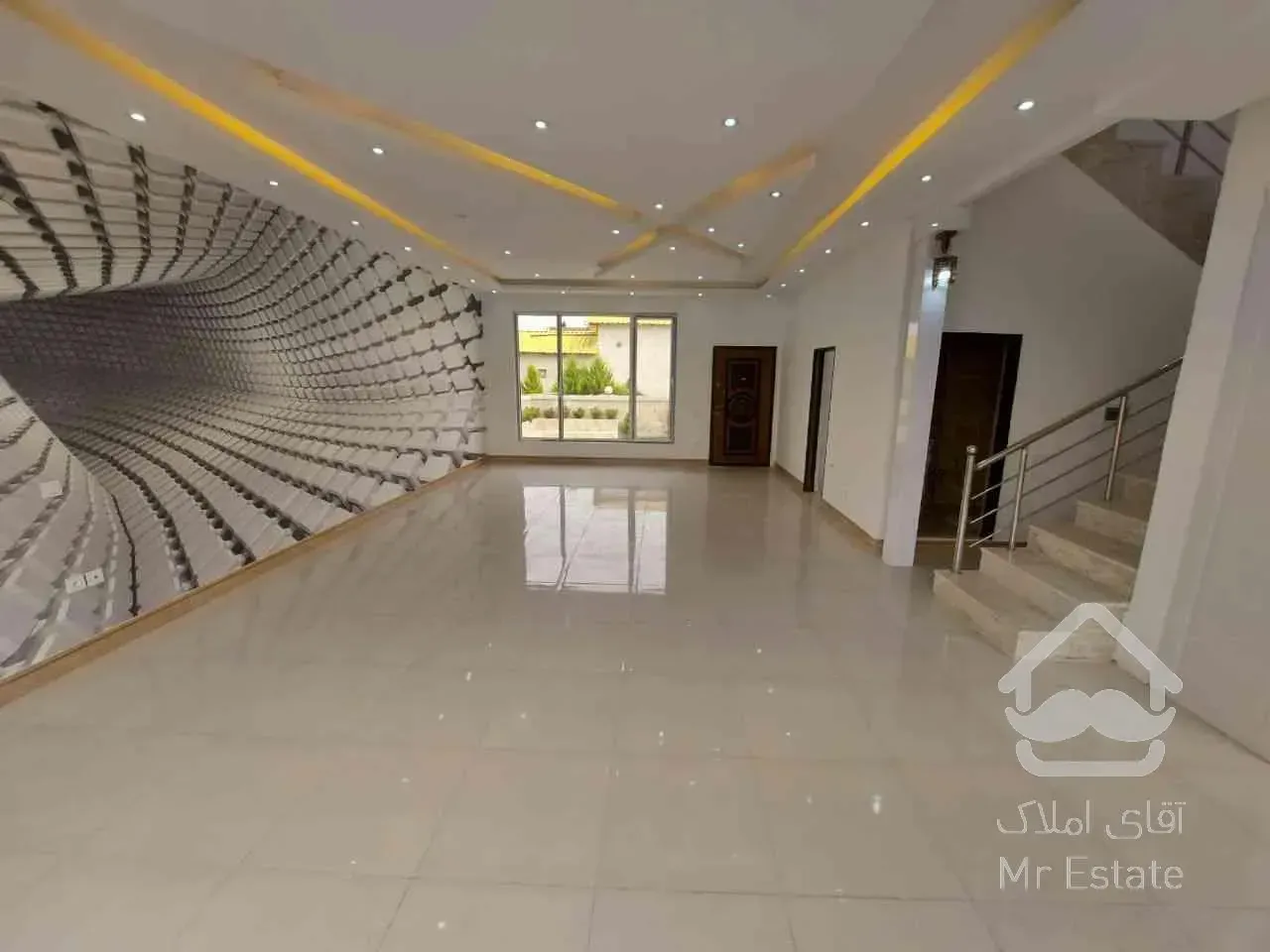 فروش ویلا ۲۰۰متری