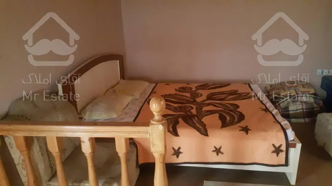 اجاره روزانه ویلایی تریپلکس مبله در منطقه آزاد انزلی