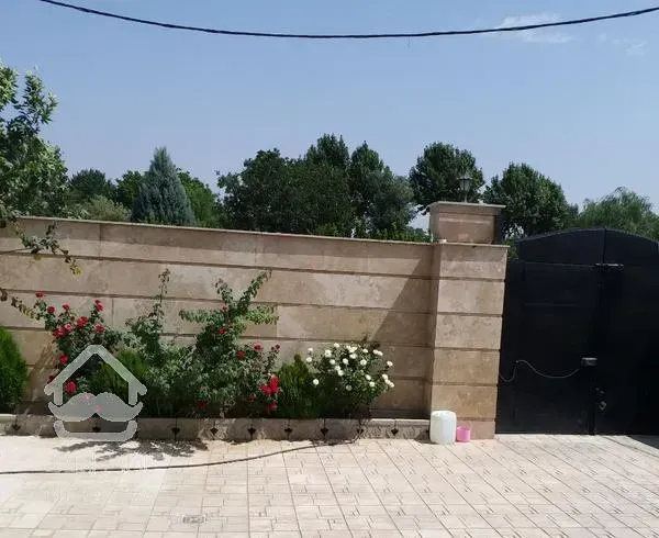 ویلا باغ ۳۰۰متری سهیلیه سنقراباد