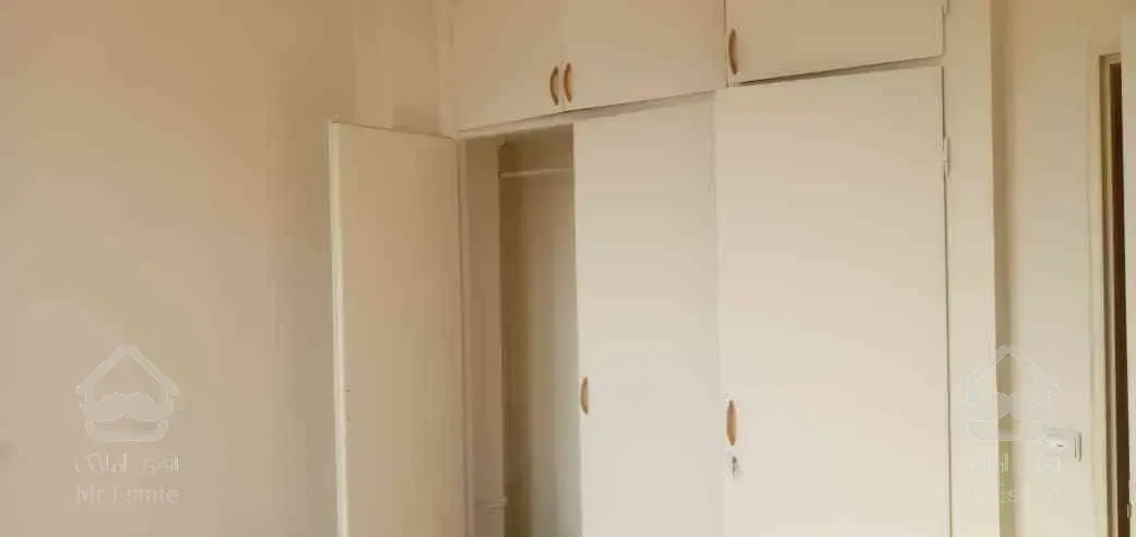 اجاره آپارتمان   دو خوابه  جنت آباد   قابل تبدیل