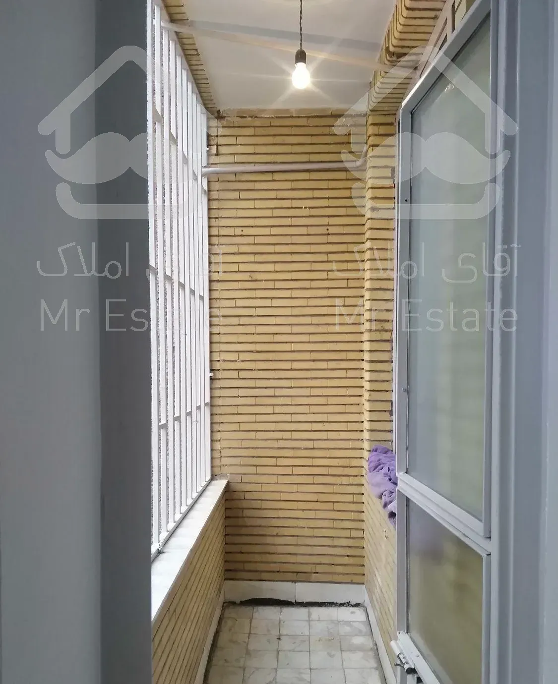 آپارتمان 70 متر دوخوابه