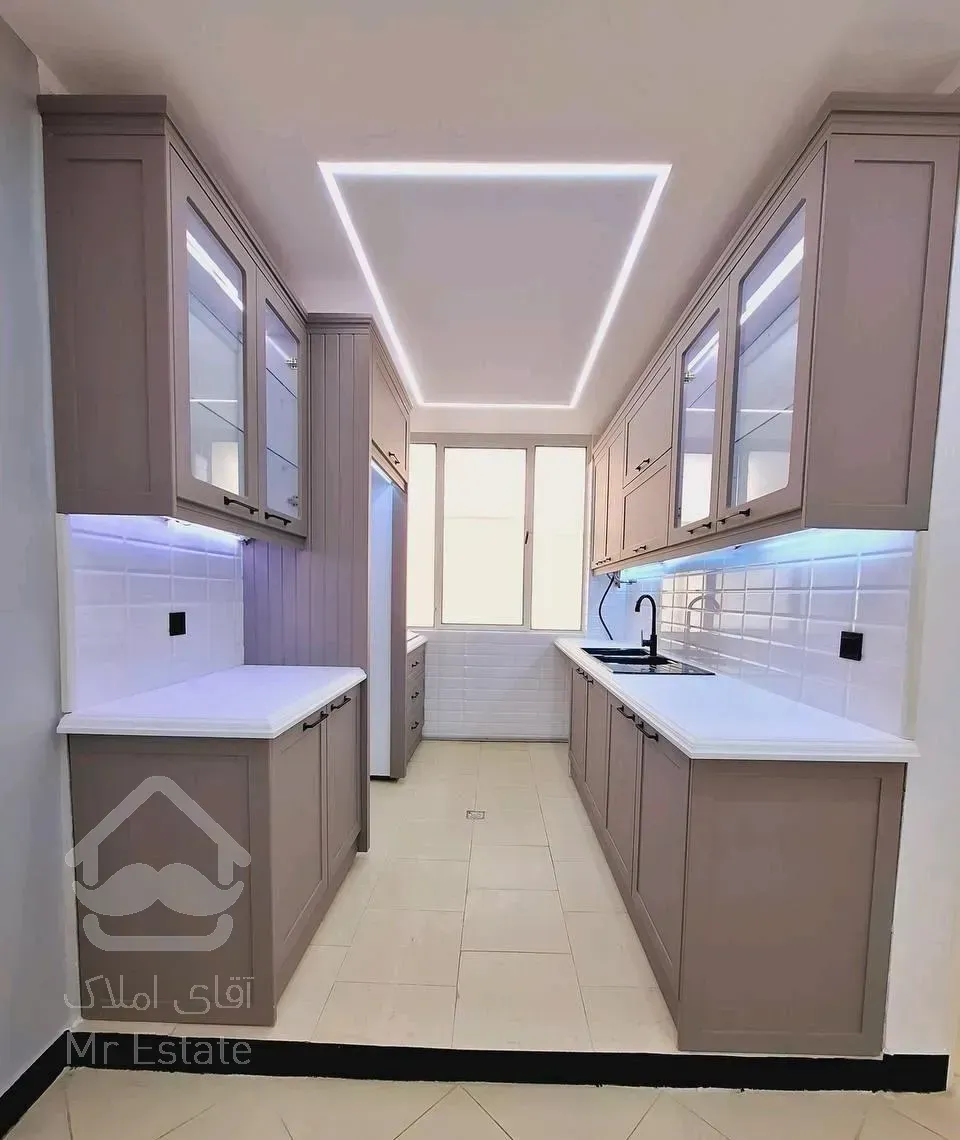 ملک ارزنده ونقلی/فول دیزاین/تاپ لوکیشن/