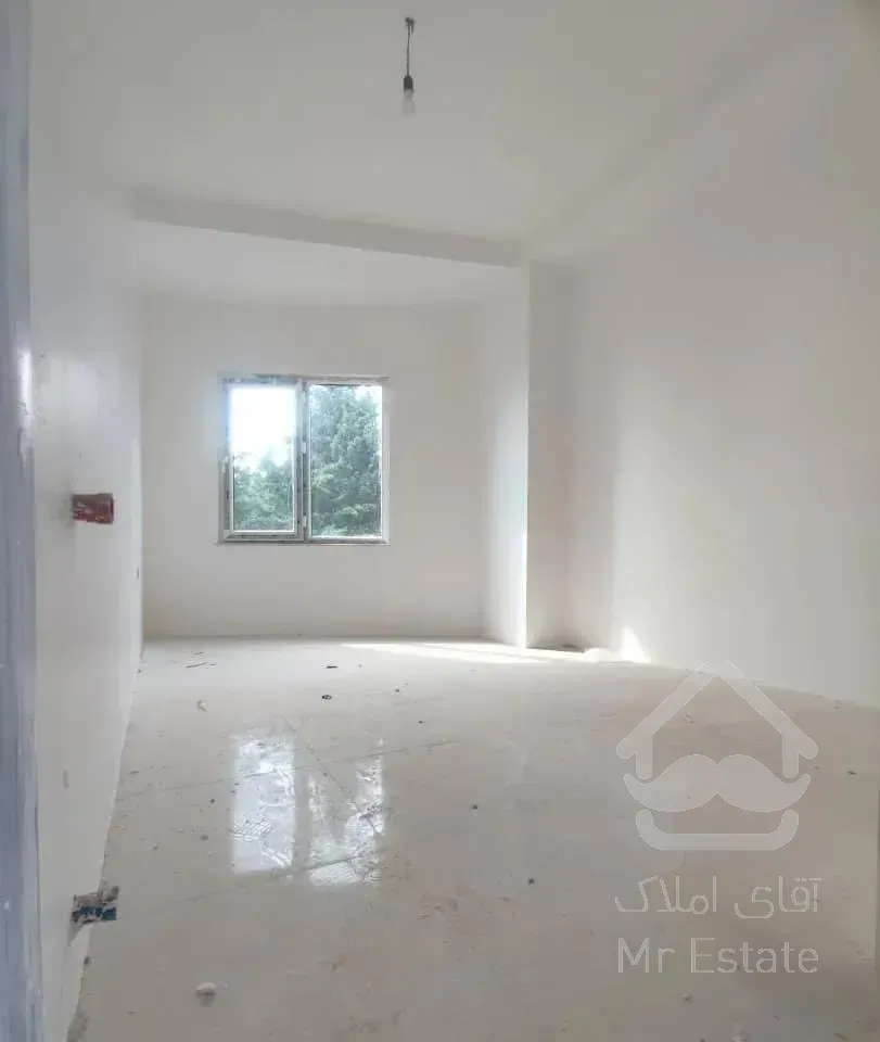 فروش  آپارتمان در ابریشم محله رامسر