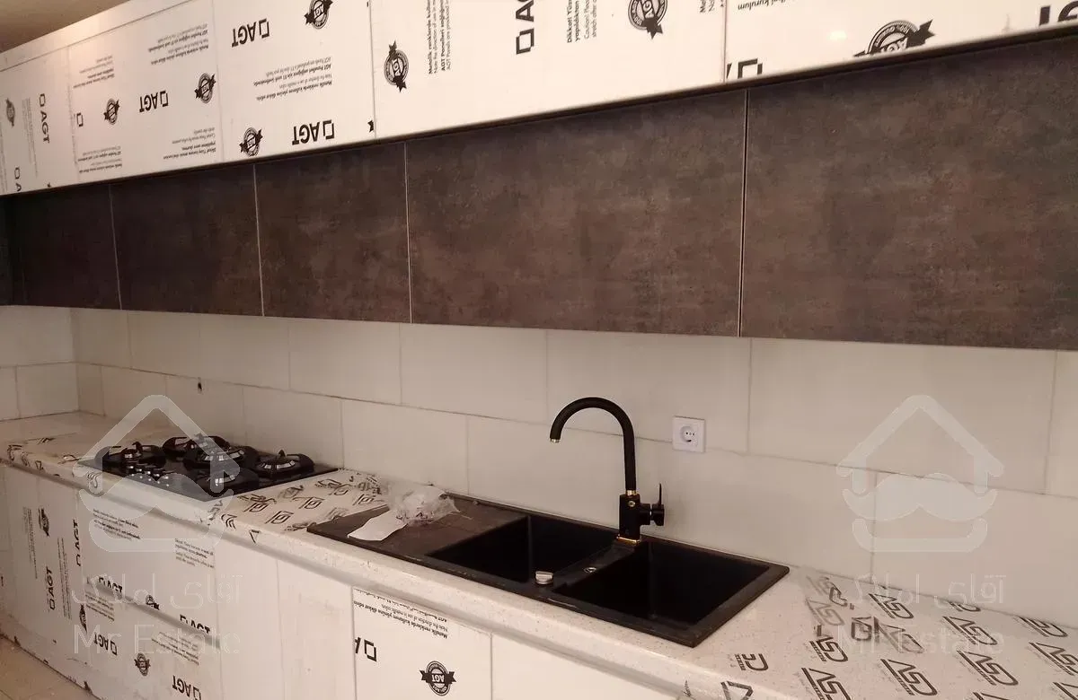 ۱۲۴ متر نوساز فاز۴ مهرشهر