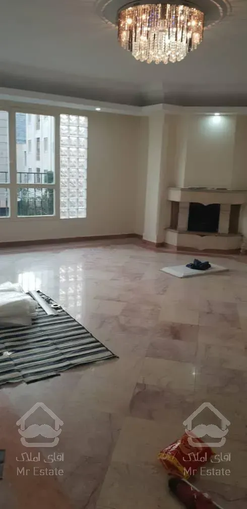 اجاره  ۱۴۰ متر سه خواب فول دو پارکینگ اباذر