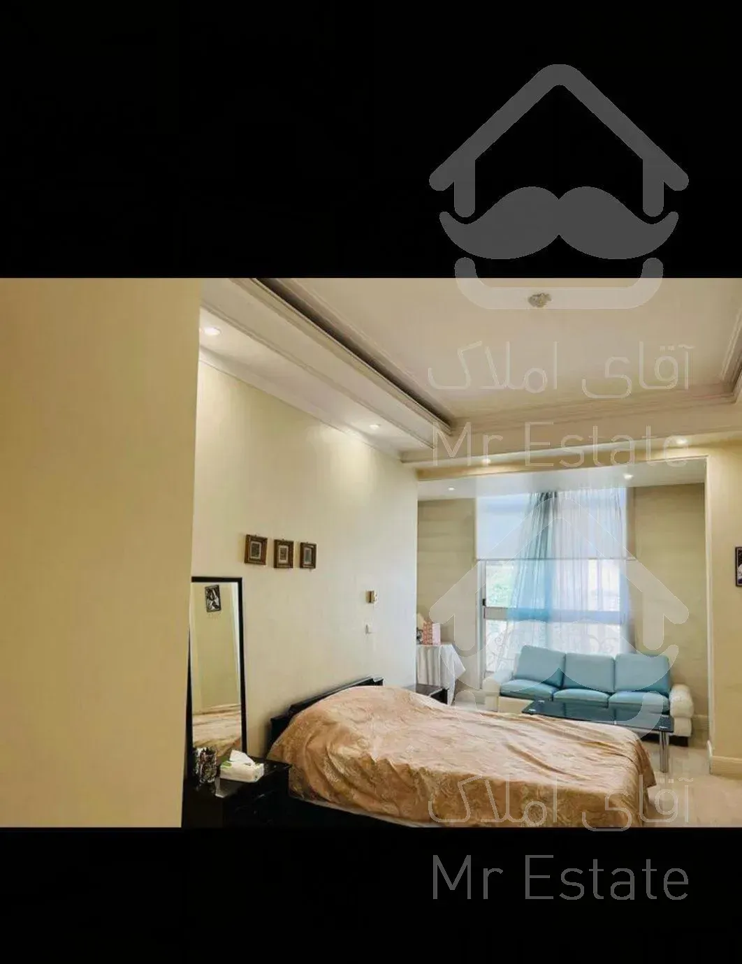 ۳۰۰ متر ویودار/ تحقق رویا در واقعیت