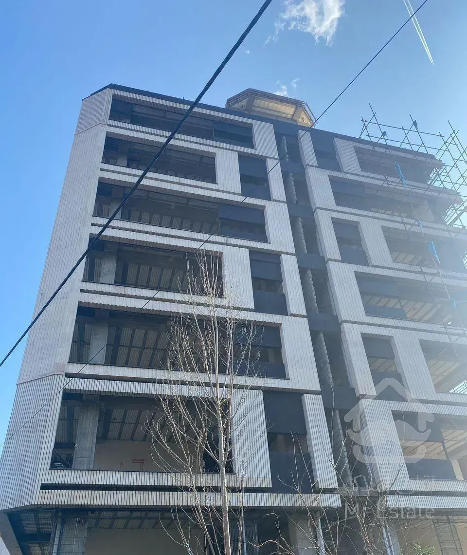 فروش آپارتمان ۱۳۷ متری ۲ خوابه