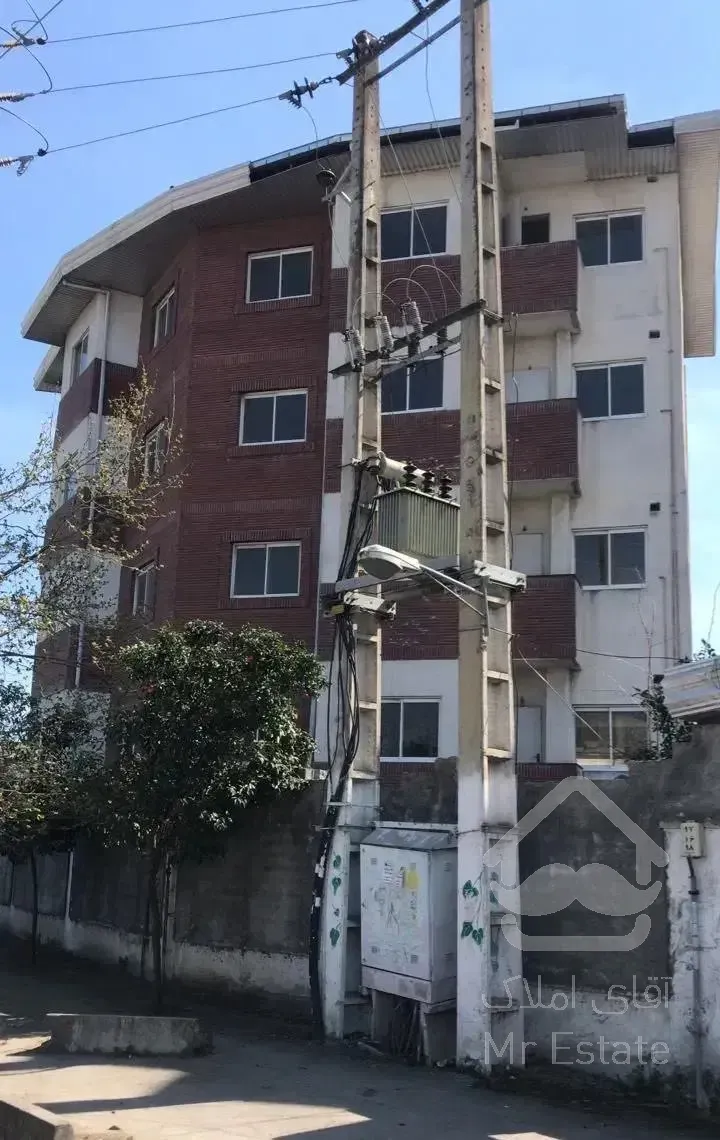 اپارتمان ۸۰ متری ۲ خواب