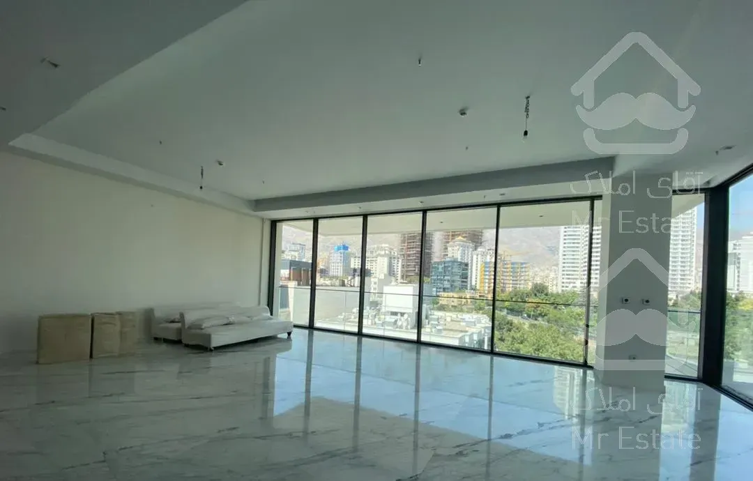 ۲۵۰متر(مدرن)+ویو+تراس کامرانیه شمالی