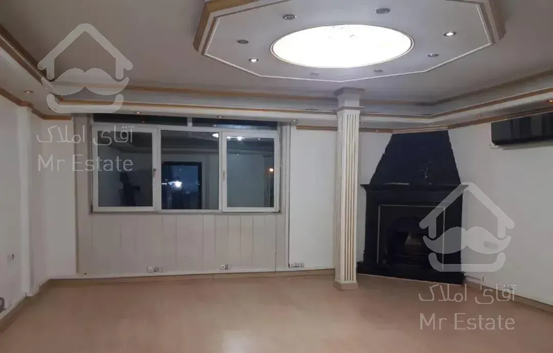 شریعتی اپارتمان ۹۰متربرخیابان پایین میرداماد