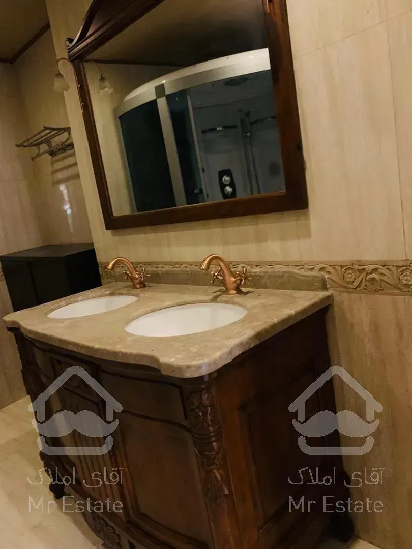 رهن و اجاره آپارتمان ۲۰۰ متری ۳ خوابه نیاوران